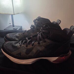 Nike Air Jordan 37 XXXVII Hot Punch Men's Sneakers DD6958